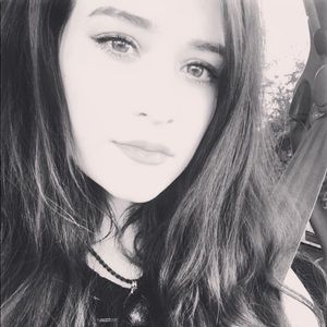 Meet your Posher, Kate